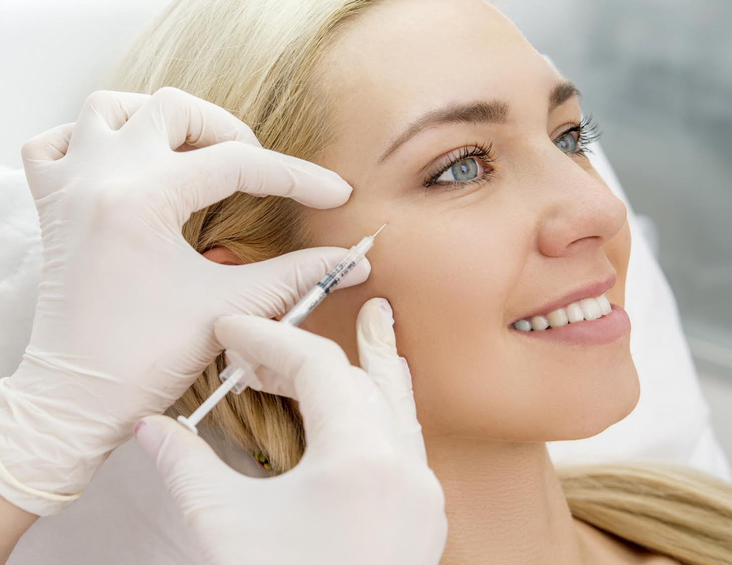 6 Things You Didn’t Know About Anti-Wrinkle Injections