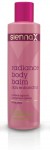 radiance body balm